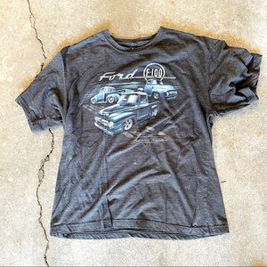 Ford Tee